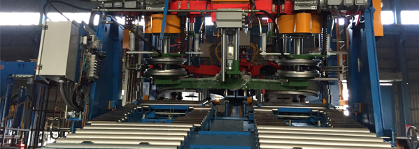 Applications for the Automation Industry